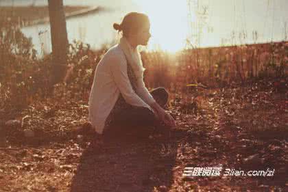 不要总活在自己和别人的世界里