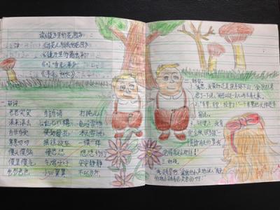 小学生摘抄优美句大全 小学生优美语段摘抄