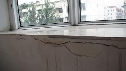 飘窗渗水怎么办 飘窗渗水怎么办？