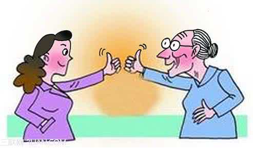 如何与室友和睦相处 如何和婆婆和睦相处