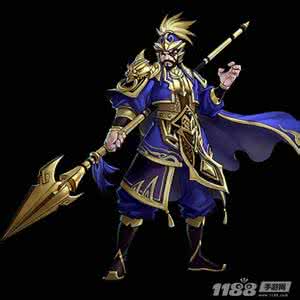 王者荣耀夏侯惇厉害吗 夏侯惇怎么读 三国名将夏侯惇厉害吗 夏侯惇厉害吗