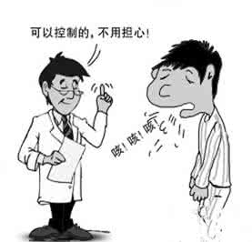 慢性支气管炎治疗 慢性支气管炎的治疗 健身让您远离支气管炎
