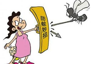 蚊虫叮咬止痒消肿妙招 蚊虫叮咬止痒消肿妙招 几个妙招帮你预防蚊虫叮咬