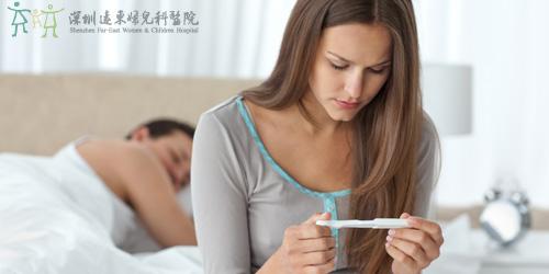 女性不孕的主要原因 女性不孕的主要原因 女性不孕的7个主要原因