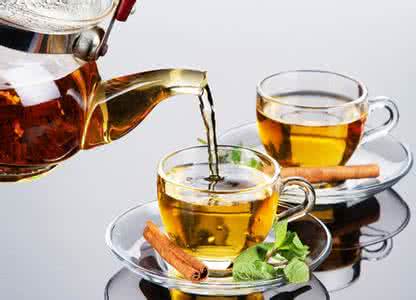 喝什么茶清理血管垃圾 老年人清理血管喝什么茶好?