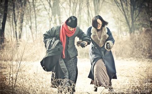 甜蜜爱情故事 韩淑秀 郭松龄和韩淑秀甜蜜而凄绝的爱情故事