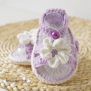 钩针初学者可以钩什么 钩针基础(适合初学者)