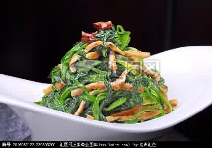 豆腐丝的家常做法 豆腐丝拌菠菜的做法