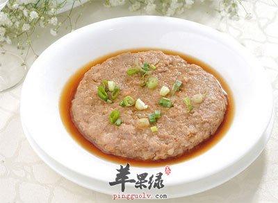 补肾壮阳的最佳方法 麻雀肉饼：补肾壮阳