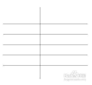高音音符 音符怎么画 高音符怎么画