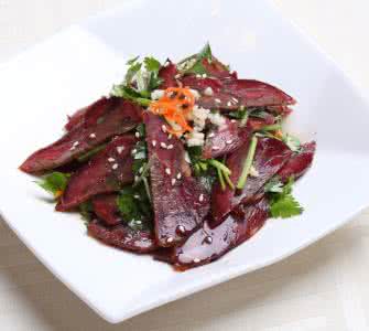 牛气冲天酱牛肉 牛气冲天的家常牛肉做法,这简直就是要上天呐!