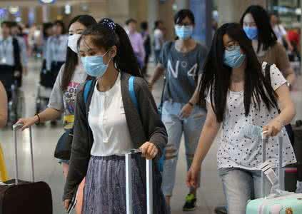 中东呼吸综合征疫情 七天无新增病例 韩中东呼吸综合征疫情趋稳