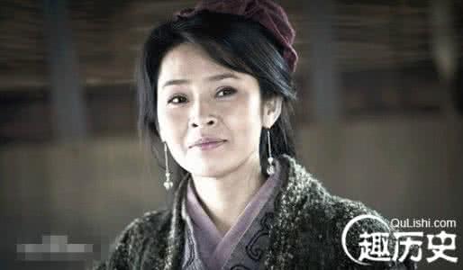 刘邦长子 刘肥简介 刘肥的母亲 刘肥是刘邦的长子吗