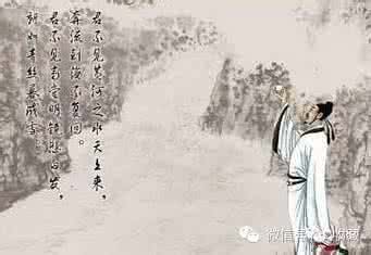 中国最豪放大气的诗词 豪放大气的诗词 史上最豪放大气的九首诗词,你读过几首?