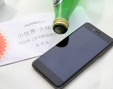 努比亚nubia z11 mini 努比亚nubia z11 mini 努比亚小屏Z11 mini曝光 nubia Z11 mini三大特性解析