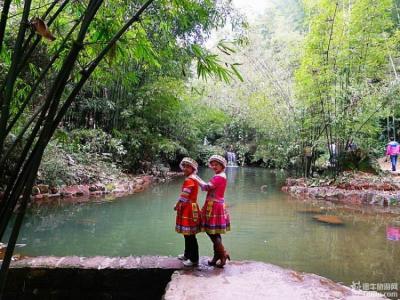 四川蜀南竹海旅游攻略 蜀南竹海旅游攻略 四川旅游必备物品 您知道多少