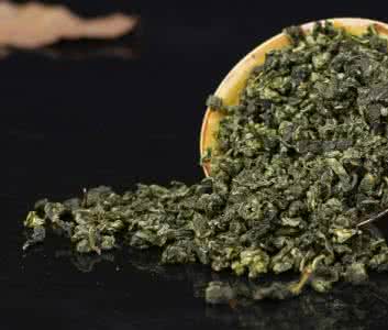 铁观音和绿茶的区别 绿茶和铁观音的区别 绿茶与铁观音的区别