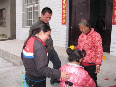 幼儿园教师家访记录表 幼儿园教师家访记录:感受热心