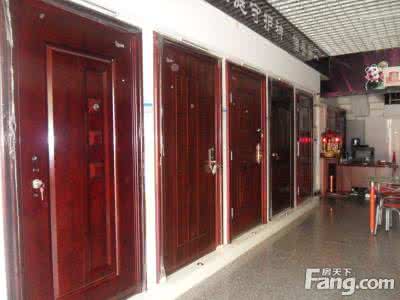 成都福盾防盗门价格表 成都盼盼门业有限公司 福盾防盗门怎么样