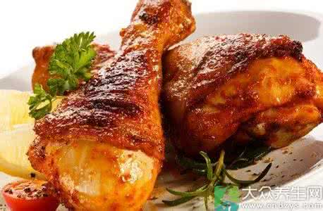 速冻鸡腿的做法大全 鸡腿的家常做法大全