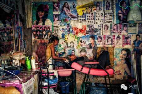 土匪治不好国家 北京妙龄女土匪:走50个国家只为做个好玩的人......