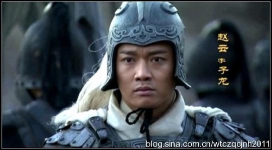 三国演义最后一句话 《三国演义》中最精辟的十句话