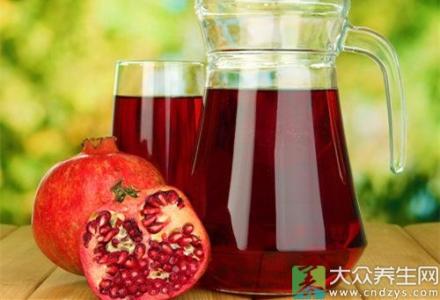 九种体质养生 日常食疗养生中记得多喝九种饮料让你更聪明