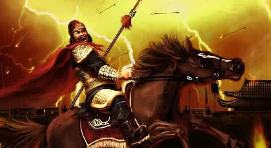 圣三国蜀汉传张飞问题 蜀汉猛将张飞到底有多厉害