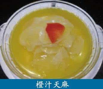 天麻泡水喝的功效 天麻泡水喝的功效 天麻可以泡水喝吗
