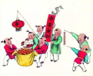 中国人送礼物的禁忌 节前打扫禁忌，中国人必须知道，小心毁了新年财运！