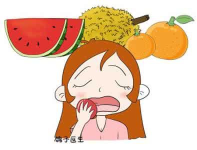 肥胖症患者的饮食原则 肥胖孕妇饮食注意原则