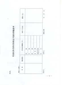 职业资格证考题 快递业务员职业资格鉴定考题《快件收派》(初级)模拟试卷I