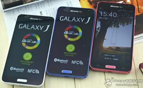 三星galaxy j1 galaxy j1 三星入门新机Galaxy J1售价曝光 售价1045元