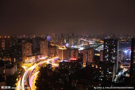 重庆夜景最美的地方 重庆夜景在哪里看 你看过最美的夜景在哪里？