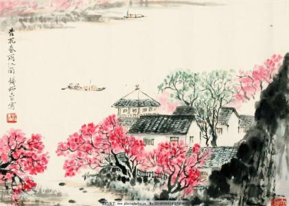 杏花春雨 桩桩 小说 杏花春雨 桩桩 小说 清明节杏花春雨