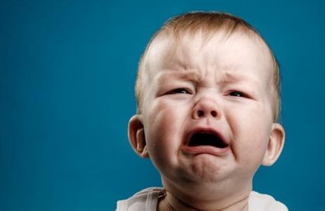 小宝宝哭闹怎么回事 小宝宝哭闹怎么回事 小宝宝夜哭的11个神秘原因 | 附攻略