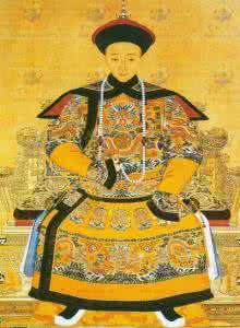 爱新觉罗.载淳 爱新觉罗载淳是谁 清穆宗载淳是爱新觉罗载淳吗 清穆宗载淳