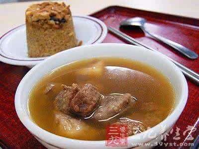 女人补血食谱 女人四种补血养生食谱