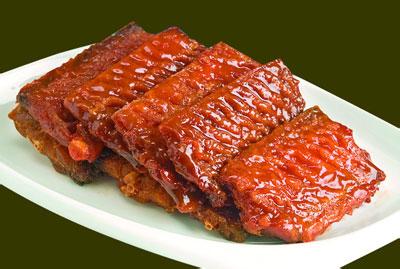 糖醋带鱼的家常做法 糖醋带鱼的做法步骤-头条网