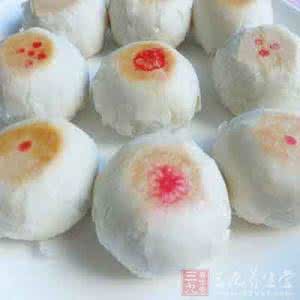 酥皮月饼的做法 酥皮月饼的做法 汉族传统名点