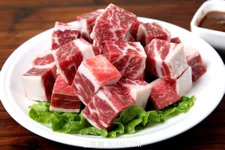 吃牛肉的好处 牛肉10个不为人知的好处