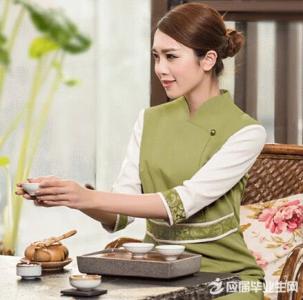茶艺盖碗冲泡方法 茶艺：品茶的正确方法