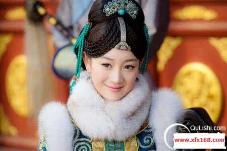 皇太极真的不爱孝庄吗 揭秘皇太极为何不爱貌美聪慧的庄妃偏独宠海兰珠