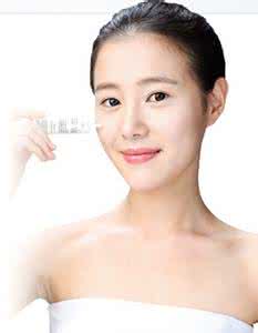 老中医的美容养颜秘方 日常生活美容养颜的小秘方