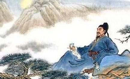 李白流放到夜郎 李白晚年为什么被判流放夜郎：在帝位之争中站错队