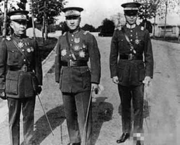 段祺瑞执政府 徐树铮为何得到段祺瑞的重用？段祺瑞和徐树铮