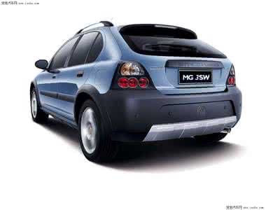 名爵3怎么样 名爵3 名爵3怎么样