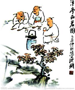 古代姓花的人物 (2)知道这些古代人物姓什么?