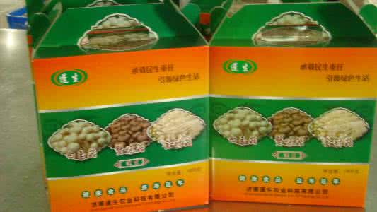 食用菌属于蔬菜吗 营养手册(蔬菜/食用菌)3
