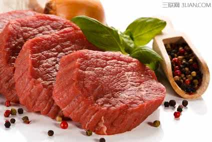 健身美体 牛肉对健身美体发挥重要的作用